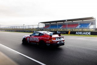 #21 - Ekebol MPC - Antonio D'Alberto - Jarrod Keyte - Ford Mustang GT4 l &copy; Jack Martin Photography | &copy; Jack Martin Photography