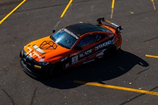 #3 - Thunder Buddies Racing / Black Diamond - Ryder Quinn - Stevan Jakic - BMW M4 GT4 G82 l &copy; Jack Martin Photography | &copy; Jack Martin Photography