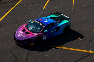 #11 - Method Motorsport - Ryan Sorensen - McLaren Artura GT4 l &copy; Jack Martin Photography | &copy; Jack Martin Photography