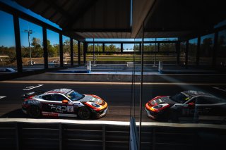 #6 - Method Motorsport - Cy Pearson - Porsche 718 Cayman GT4 RS CS l &copy; Jack Martin Photography | &copy; Jack Martin Photography