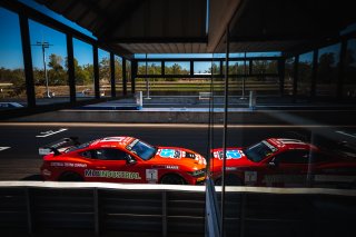 #1 - Gomersall Motorsport - Aaron Seton - Jason Gomersall - Ford Mustang GT4 l &copy; Jack Martin Photography | &copy; Jack Martin Photography