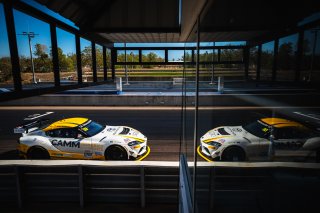 #88 - CAMM Quarries & Concrete Racing - Lachlan Evennett - Andrew Torti - Toyota GR Supra GT4 EVO 2 l &copy; Jack Martin Photography | &copy; Jack Martin Photography