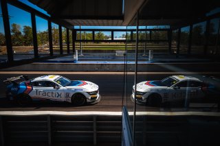 #14 - Gomersall Motorsport - Glenn Walker - Ford Mustang GT4 l &copy; Jack Martin Photography | &copy; Jack Martin Photography