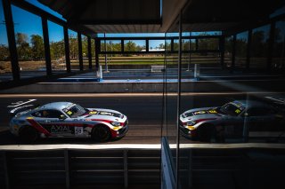 #58 - Murphy Racing by TSM - Jed Murphy - Sam Brabham - Mercedes-AMG GT4 l &copy; Jack Martin Photography | &copy; Jack Martin Photography