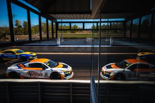#48 - Purdie Racing / Team BRM - Blake Purdie - Jobe Stewart - Audi R8 LMS GT4 l &copy; Jack Martin Photography | &copy; Jack Martin Photography