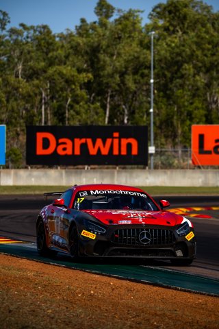#17 - Love Racing by TSM - Bailey Love - Mercedes-AMG GT4 l &copy; Jack Martin Photography | &copy; Jack Martin Photography