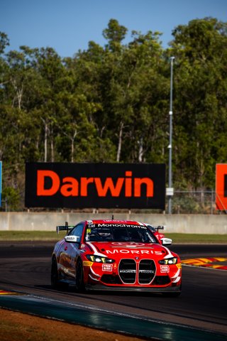 #5 - Morris/McElrea Racing - Nathan Murray - BMW M4 GT4 G82 EVO l &copy; Jack Martin Photography | &copy; Jack Martin Photography