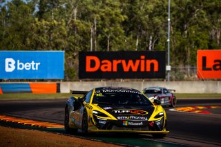 #75 - Tufflift Racing by TSM - Zac Soutar - Glenn Nirwan - McLaren Artura GT4 l &copy; Jack Martin Photography | &copy; Jack Martin Photography