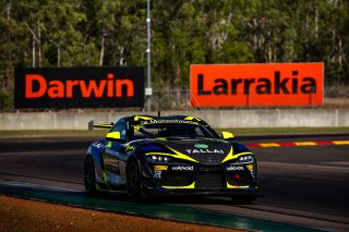#9 - GWR Australia - Daniel Frougas - Chris White - Toyota GR Supra GT4 EVO 2 l &copy; Jack Martin Photography | &copy; Jack Martin Photography