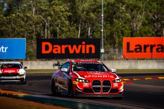 #5 - Morris/McElrea Racing - Nathan Murray - BMW M4 GT4 G82 EVO l &copy; Jack Martin Photography | &copy; Jack Martin Photography