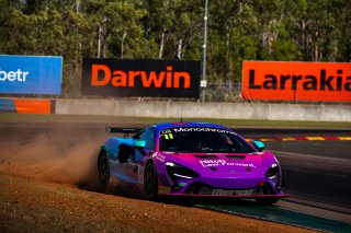 #11 - Method Motorsport - Ryan Sorensen - McLaren Artura GT4 l &copy; Jack Martin Photography | &copy; Jack Martin Photography