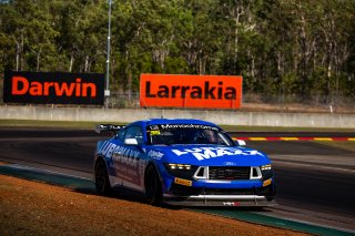 #35 - Miedecke Motorsport with Lubrimaxx - Blake Tracey - George Miedecke - Ford Mustang GT4 l &copy; Jack Martin Photography | &copy; Jack Martin Photography