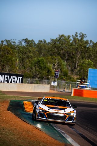 #48 - Purdie Racing / Team BRM - Blake Purdie - Jobe Stewart - Audi R8 LMS GT4 l &copy; Jack Martin Photography | &copy; Jack Martin Photography