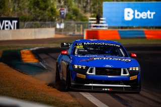 #95 - Miedecke Motorsport with Lubrimaxx - Blake Dowdall - Cooper Cutts - Ford Mustang GT4 l &copy; Jack Martin Photography | &copy; Jack Martin Photography