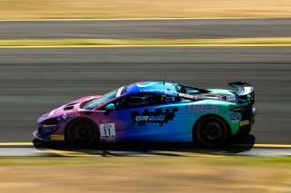 #11 - Method Motorsport - Ryan Sorensen - McLaren Artura GT4 l &copy; Jack Martin Photography | &copy; Jack Martin Photography
