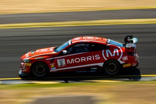 #5 - Morris/McElrea Racing - Nathan Murray - McElrea Racing - BMW M4 GT4 G82 EVO l &copy; Jack Martin Photography | &copy; Jack Martin Photography
