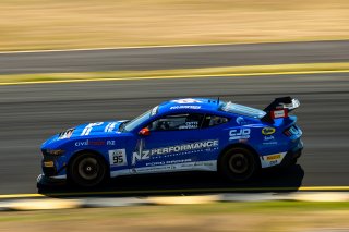 #95 - Miedecke Motorsport with Lubrimaxx - Blake Dowdall - Cooper Cutts - Ford Mustang GT4 l &copy; Jack Martin Photography | &copy; Jack Martin Photography