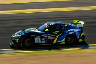 #9 - GWR Australia - Zach Blincoe - Daniel Frougas - Toyota GR Supra GT4 EVO 2 l &copy; Jack Martin Photography | &copy; Jack Martin Photography