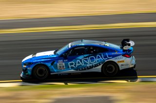 #33 - Randall Racing - Peter Lawrence - BMW M4 GT4 G82 l &copy; Jack Martin Photography | &copy; Jack Martin Photography