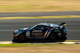 #118 - Method Motorsport - Dean Campbell - Cody Burcher - Ford Mustang GT4 l &copy; Jack Martin Photography | &copy; Jack Martin Photography