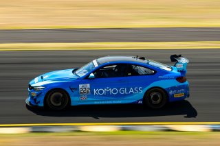 #222 - Team Komo - Jiawei Chen - Le Zhang - BMW M4 GT4 F82 l &copy; Jack Martin Photography | &copy; Jack Martin Photography