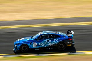 #32 - Randall Racing - Lachlan Mineeff - Jacob Lawrence - BMW M4 GT4 G82 l &copy; Jack Martin Photography | &copy; Jack Martin Photography