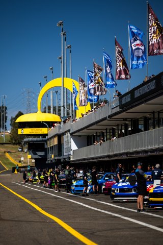 Qualifying Sydney l &copy; Jack Martin Photography  | &copy; Jack Martin Photography