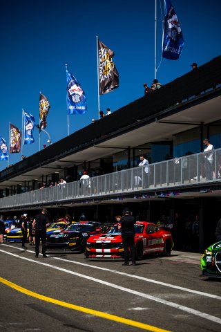 Qualifying Sydney l &copy; Jack Martin Photography  | &copy; Jack Martin Photography