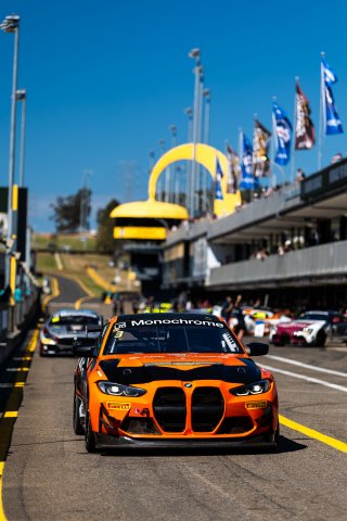 #3 - Thunder Buddies Racing / Black Diamond - Ryder Quinn - Stevan Jakic - BMW M4 GT4 G82 l &copy; Jack Martin Photography | &copy; Jack Martin Photography