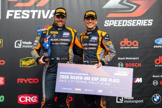 #3 - Thunder Buddies Racing/Black Diamond - Ryder Quinn - Stevan Jakic - BMW M4 GT4 G82 l &copy; Jack Martin Photography | &copy; Jack Martin Photography