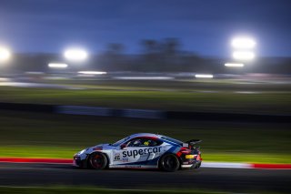 #46 - Aperitif Racing - Jensen Shearer - Porsche 718 Cayman GT4 RS CS | | &copy; Jack Martin Photography |