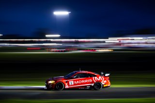 #5 - Morris/McElrea Racing - Nathan Murray - BMW M4 GT4 G82 EVO | | &copy; Jack Martin Photography |