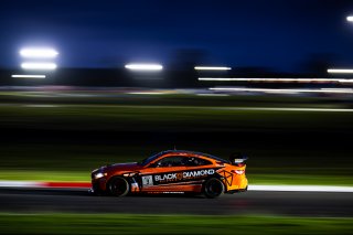 #3 - Thunder Buddies Racing / Black Diamond - Ryder Quinn / Steve Jakic - BMW M4 GT4 G82 | | &copy; Jack Martin Photography |