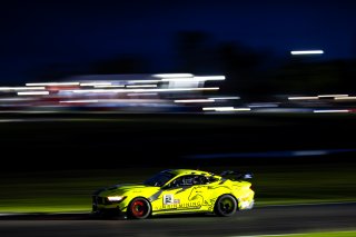 #62 - Wallis Motorsport - Sam Paley / Jack Wallis - Ford Mustang GT4 | | &copy; Jack Martin Photography |