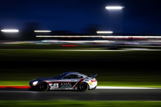 #58 - Murphy Racing by TSM - Jed Murphy / Gerry Murphy - Mercedes-AMG GT4 | | &copy; Jack Martin Photography |