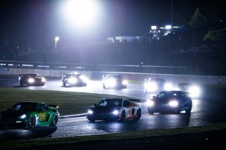 Monochrome GT4 Australia  | | &copy; Jack Martin Photography |