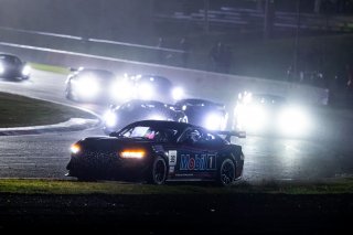 #36 - Gomersall Motorsport - Jake Camilleri - Ford Mustang GT4 | | &copy; Jack Martin Photography |