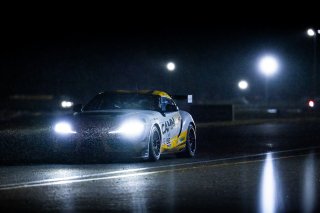 #88 - CAMM Quarries & Concrete Racing - Lachlan Evennett / Andrew Torti - Toyota GR Supra GT4 EVO 2  | | &copy; Jack Martin Photography |