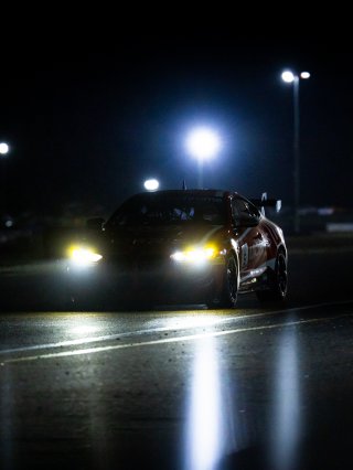 #5 - Morris/McElrea Racing - Nathan Murray - BMW M4 GT4 G82 EVO | | &copy; Jack Martin Photography |
