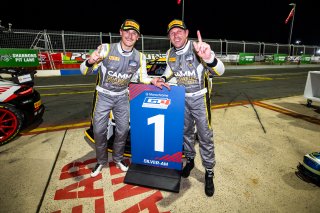 #88 - CAMM Quarries & Concrete Racing - Lachlan Evennett / Andrew Torti - Toyota GR Supra GT4 EVO 2  | | &copy; Jack Martin Photography |