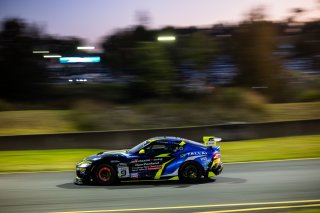 #9 - GWR Australia - Zach Blincoe - Daniel Frougas - Toyota GR Supra GT4 EVO 2 l &copy; Jack Martin Photography | &copy; Jack Martin Photography