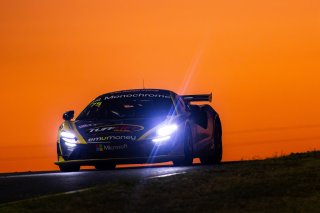 #75 - Tufflift Racing by TSM - Zac Soutar - Glenn Nirwan - McLaren Artura GT4 l &copy; Jack Martin Photography | &copy; Jack Martin Photography