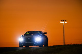 #118 - Method Motorsport - Dean Campbell - Cody Burcher - Ford Mustang GT4 l &copy; Jack Martin Photography | &copy; Jack Martin Photography