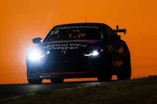 #22 - Ashley Seward Motorsport - Dylan O'Keeffe - Timothy Leahey - BMW M4 GT4 G82 l &copy; Jack Martin Photography | &copy; Jack Martin Photography