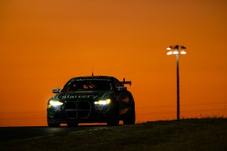 #7 - Slattery/McElrea Racing - Jay Murray - McElrea Racing - BMW M4 GT4 G82 EVO l &copy; Jack Martin Photography | &copy; Jack Martin Photography