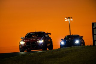 #5 - Morris/McElrea Racing - Nathan Murray - McElrea Racing - BMW M4 GT4 G82 EVO l &copy; Jack Martin Photography | &copy; Jack Martin Photography