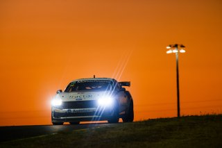 #14 - Gomersall Motorsport - Glenn Walker - Ford Mustang GT4 l &copy; Jack Martin Photography | &copy; Jack Martin Photography