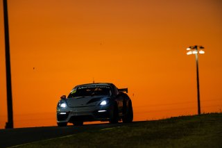 #49 - Catalyst Private Capital - Charlie Khoury - Adrian Lee - Porsche 718 Cayman GT4 Clubsport MR l &copy; Jack Martin Photography | &copy; Jack Martin Photography