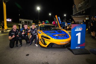 #114 - Team Soutar Motorsport - William Exton - Jack Johnson - McLaren Artura GT4 l &copy; Jack Martin Photography | &copy; Jack Martin Photography