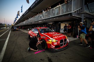 #5 - Morris/McElrea Racing - Nathan Murray - McElrea Racing - BMW M4 GT4 G82 EVO l &copy; Jack Martin Photography | &copy; Jack Martin Photography